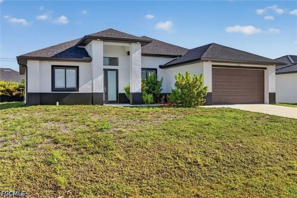 SW 3rd Street Cape Coral, FL 33991