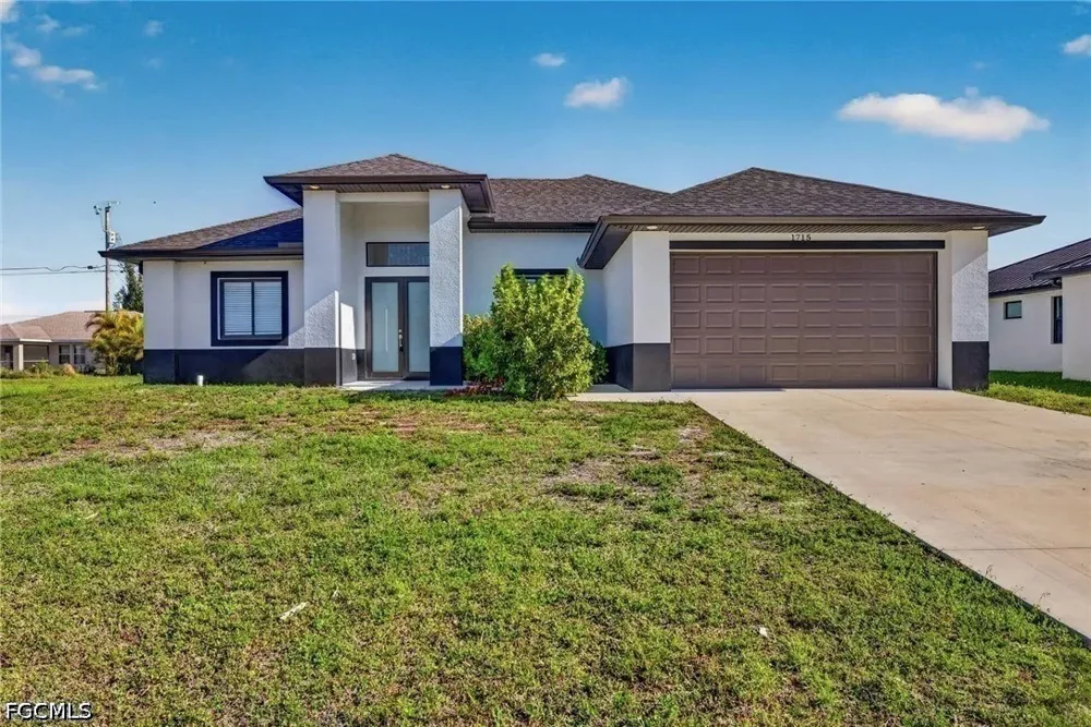 SW 3rd Street Cape Coral, FL 33991