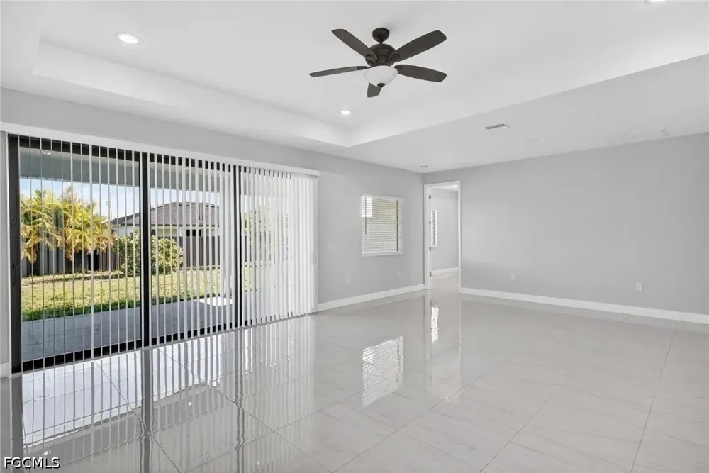 SW 3rd Street Cape Coral, FL 33991