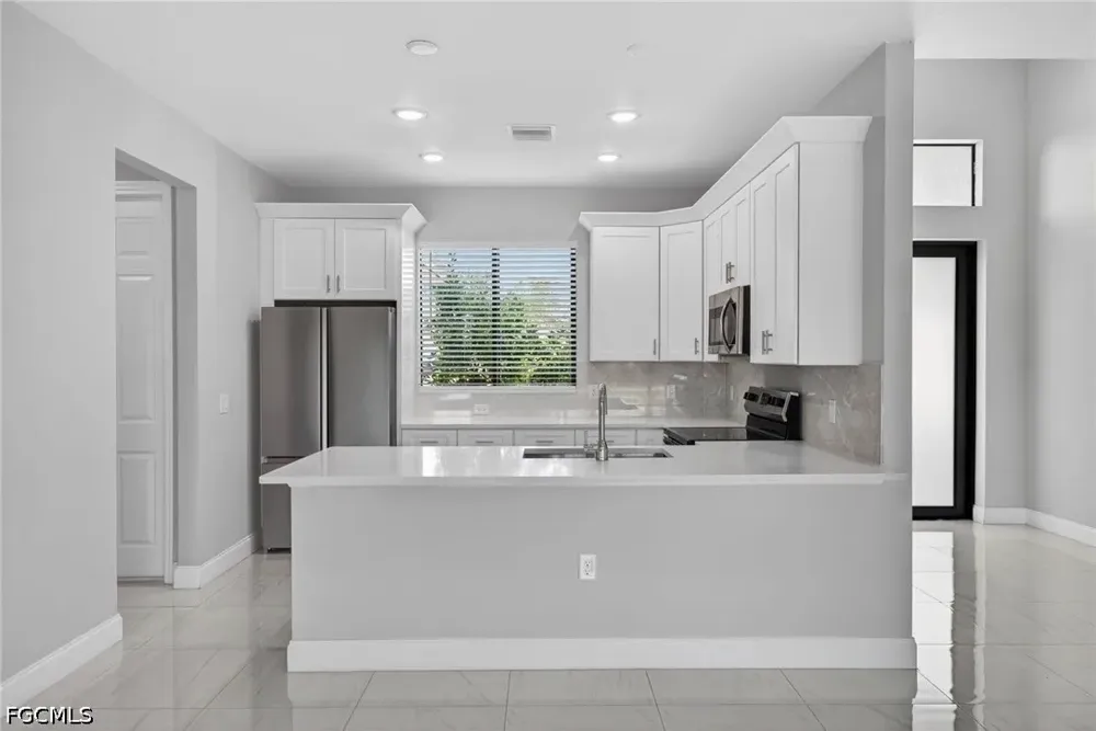 SW 3rd Street Cape Coral, FL 33991