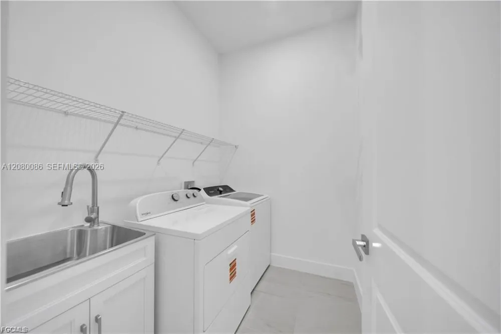 4703 Sara AVE N Lehigh Acres, FL 33971