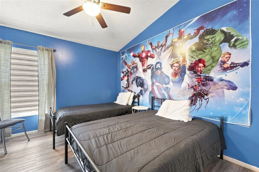 510 CASTLEMAIN CIRCLE Davenport, FL 33897