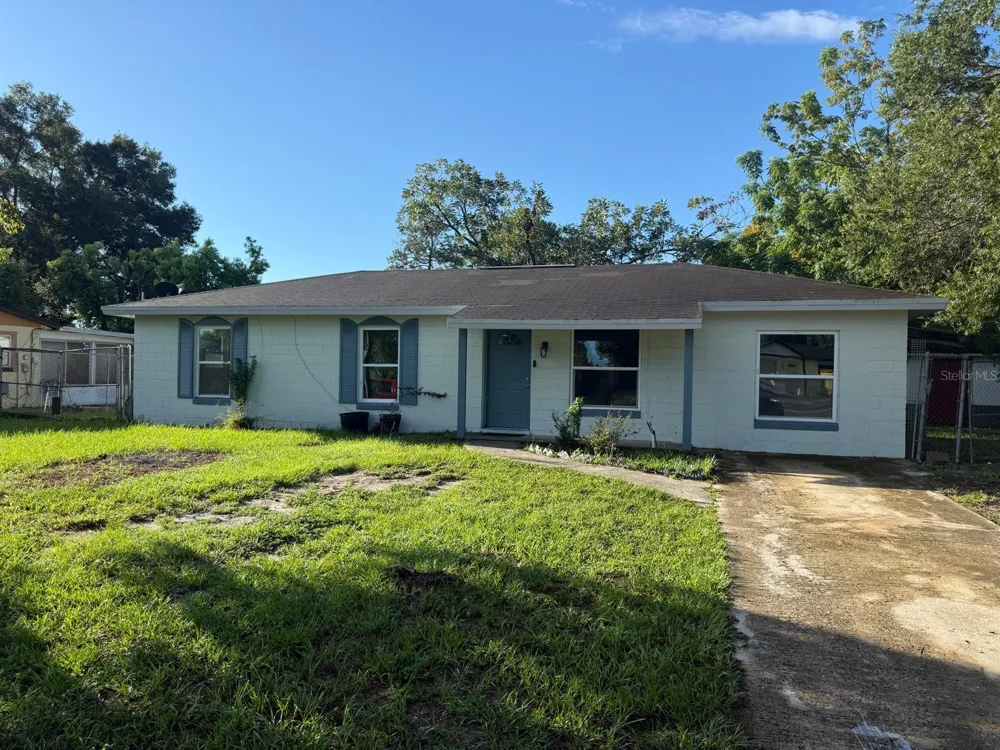 323 NEW MEADOWS COURT Ocoee, FL 34761