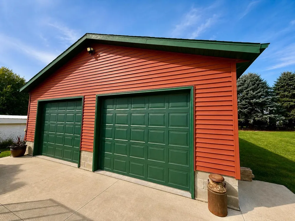 140 2nd Street S Lewiston, MN 55952