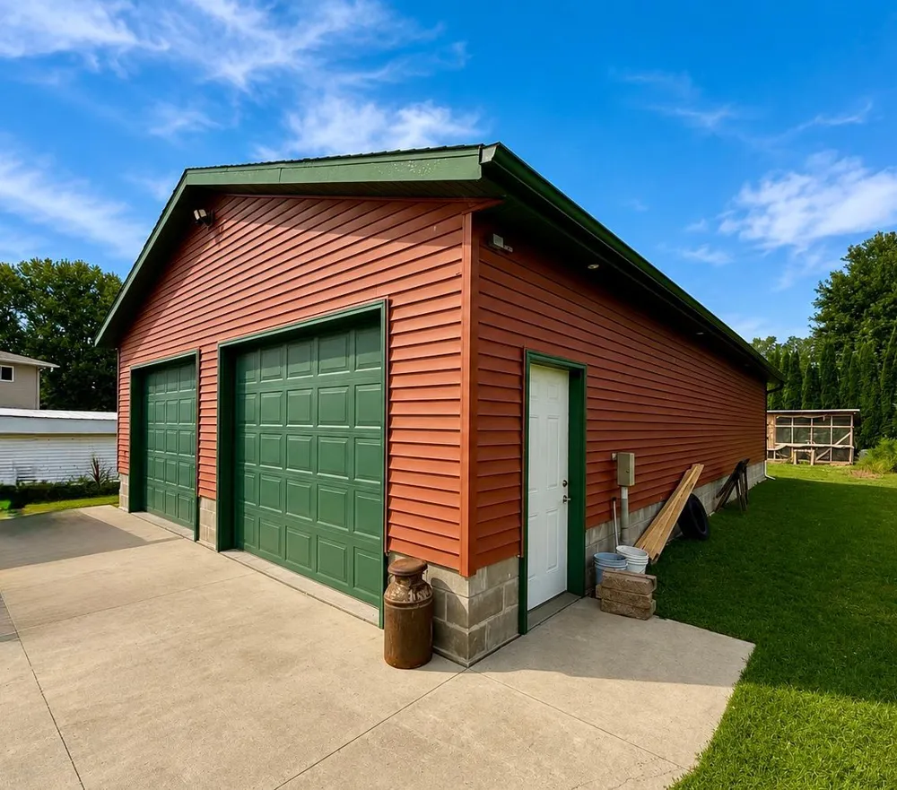 140 2nd Street S Lewiston, MN 55952