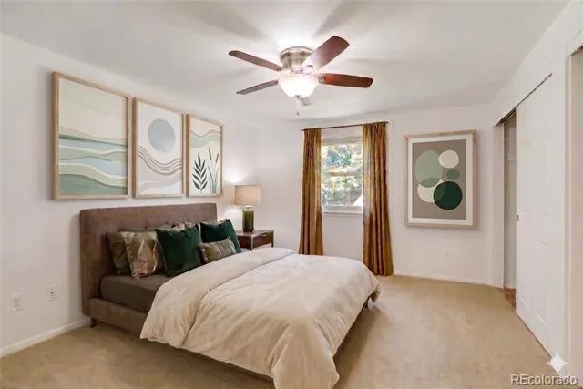 7609 E Jamison Drive Centennial, CO 80112