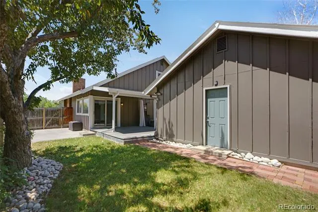 7609 E Jamison Drive Centennial, CO 80112