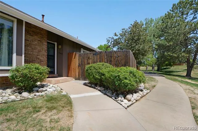 7609 E Jamison Drive Centennial, CO 80112