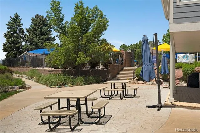 7609 E Jamison Drive Centennial, CO 80112