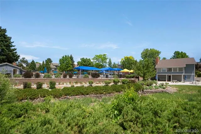7609 E Jamison Drive Centennial, CO 80112