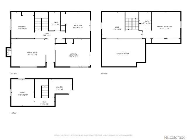 7609 E Jamison Drive Centennial, CO 80112