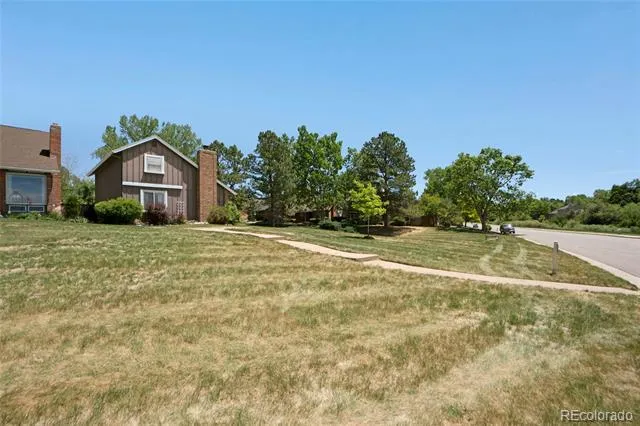 7609 E Jamison Drive Centennial, CO 80112
