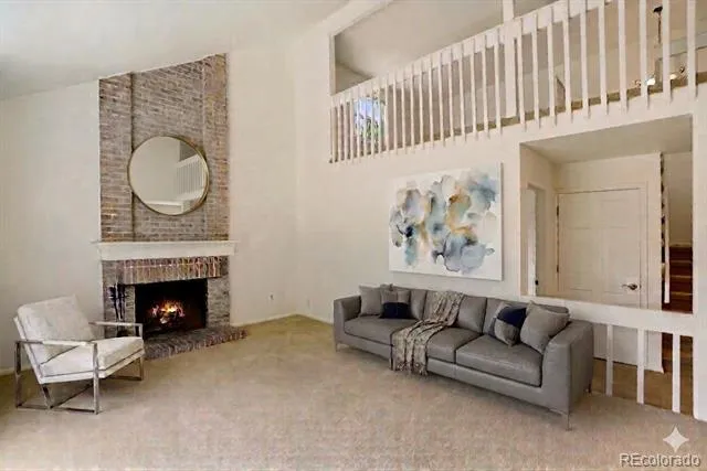 7609 E Jamison Drive Centennial, CO 80112