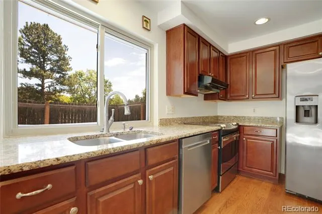 7609 E Jamison Drive Centennial, CO 80112