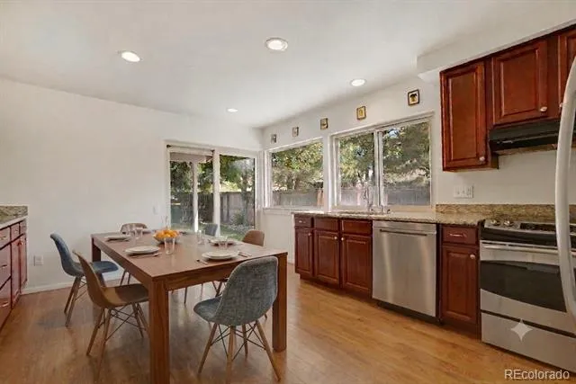 7609 E Jamison Drive Centennial, CO 80112