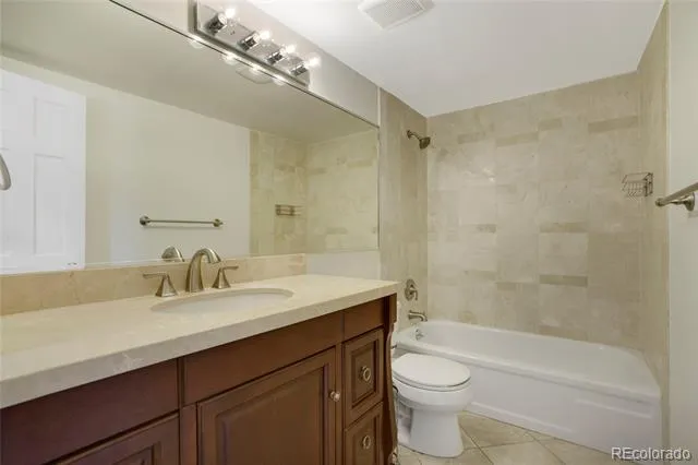 7609 E Jamison Drive Centennial, CO 80112