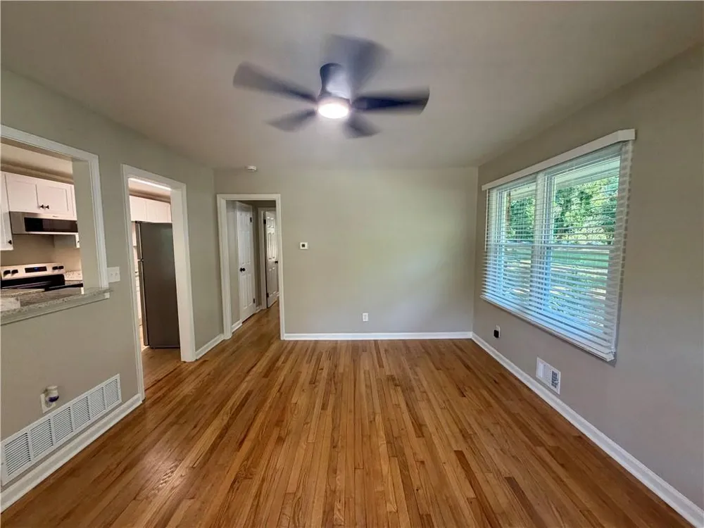 3269 Dodson Drive #A East Point, GA 30344