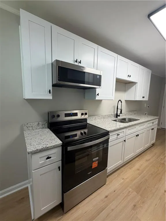 3269 Dodson Drive #A East Point, GA 30344