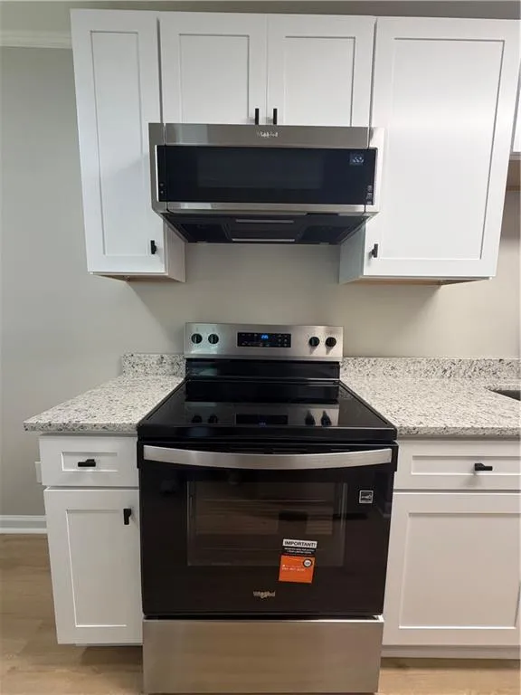 3269 Dodson Drive #A East Point, GA 30344