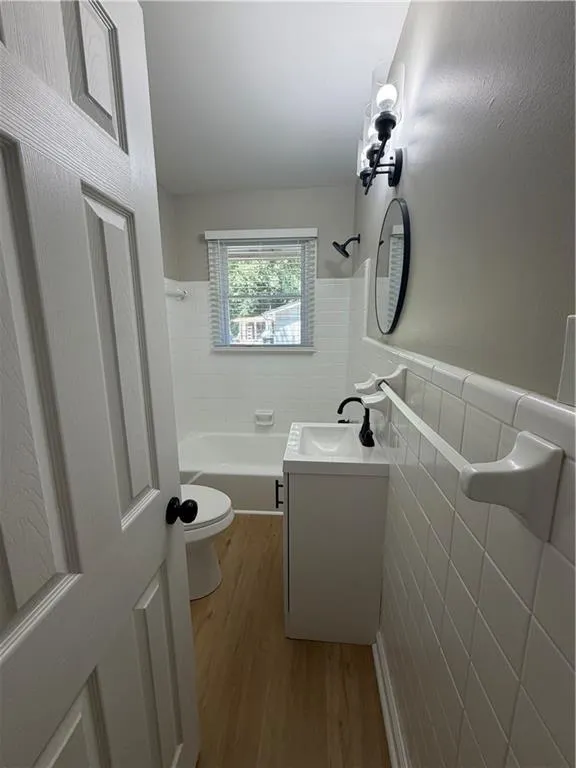 3269 Dodson Drive #A East Point, GA 30344