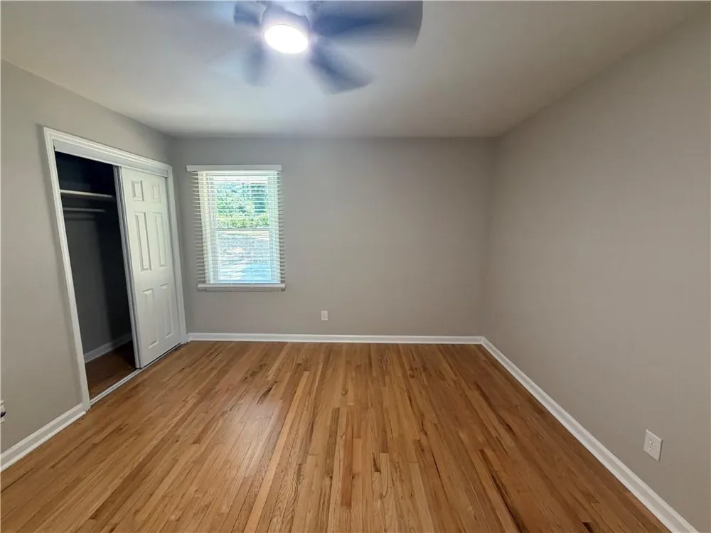 3269 Dodson Drive #A East Point, GA 30344