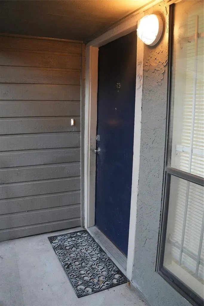 6601 Sands Point Drive #73 Houston, TX 77074