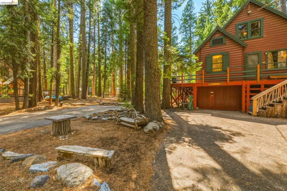 112 MEADOWVIEW Pinecrest, CA 95364