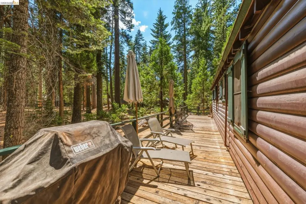 112 MEADOWVIEW Pinecrest, CA 95364