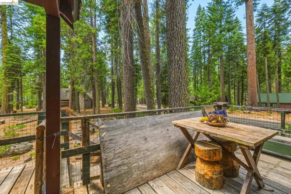 112 MEADOWVIEW Pinecrest, CA 95364