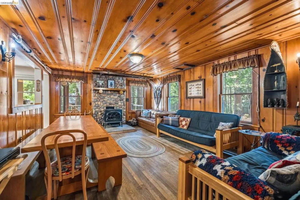 112 MEADOWVIEW Pinecrest, CA 95364