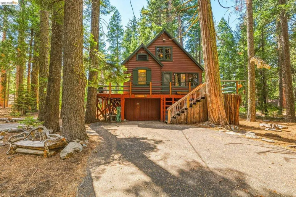 112 MEADOWVIEW Pinecrest, CA 95364