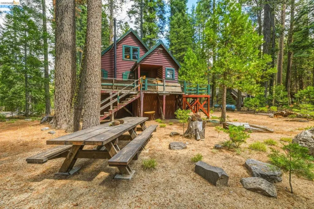 112 MEADOWVIEW Pinecrest, CA 95364