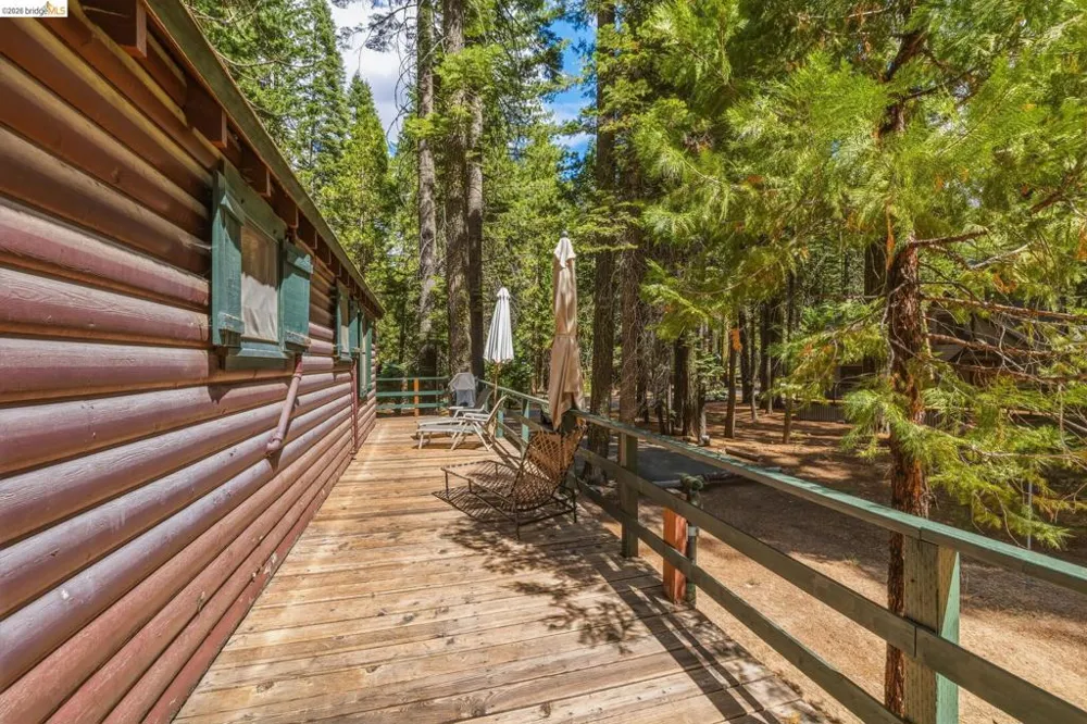 112 MEADOWVIEW Pinecrest, CA 95364