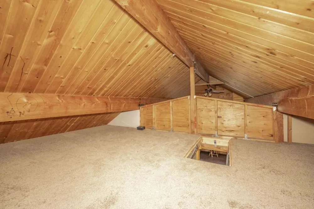908 Spruce Lane Big Bear, CA 92314