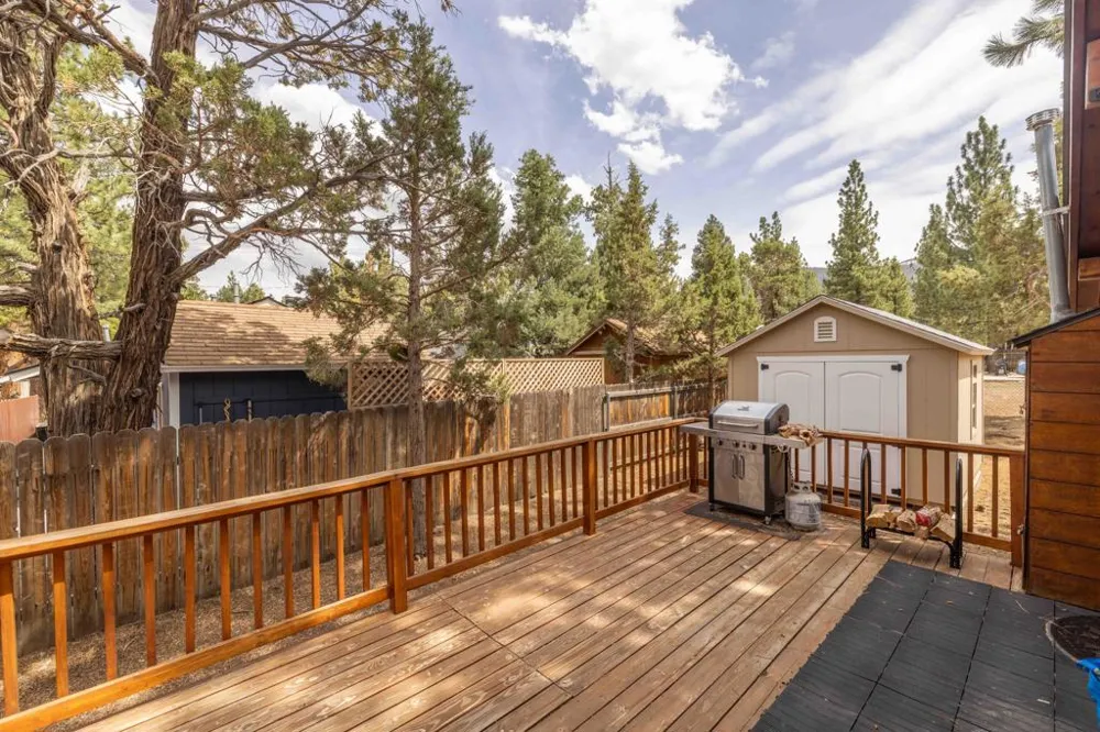 908 Spruce Lane Big Bear, CA 92314