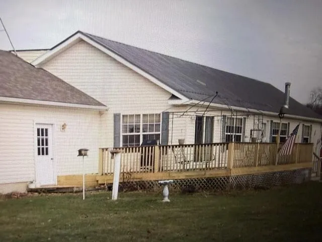 2930 E Birch Landing Dr. East Drive E Lakeview, MI 48850