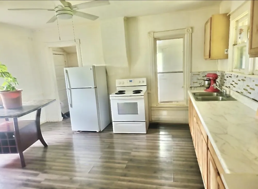 1204 Adams Street Albion, MI 49224