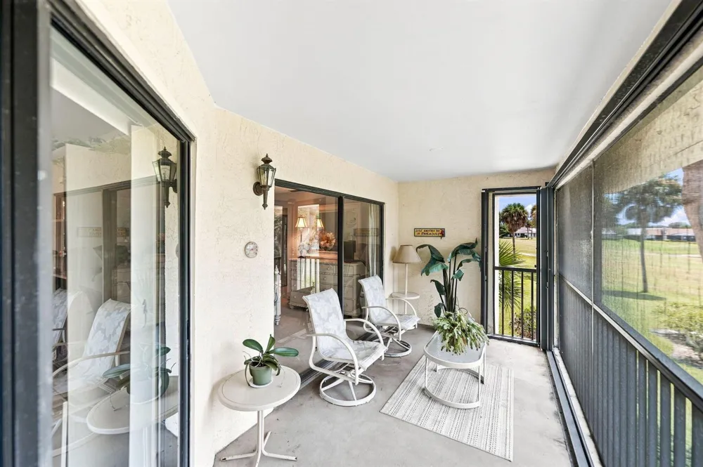 6940 SE CONSTITUTION #201 Hobe Sound, FL 33455