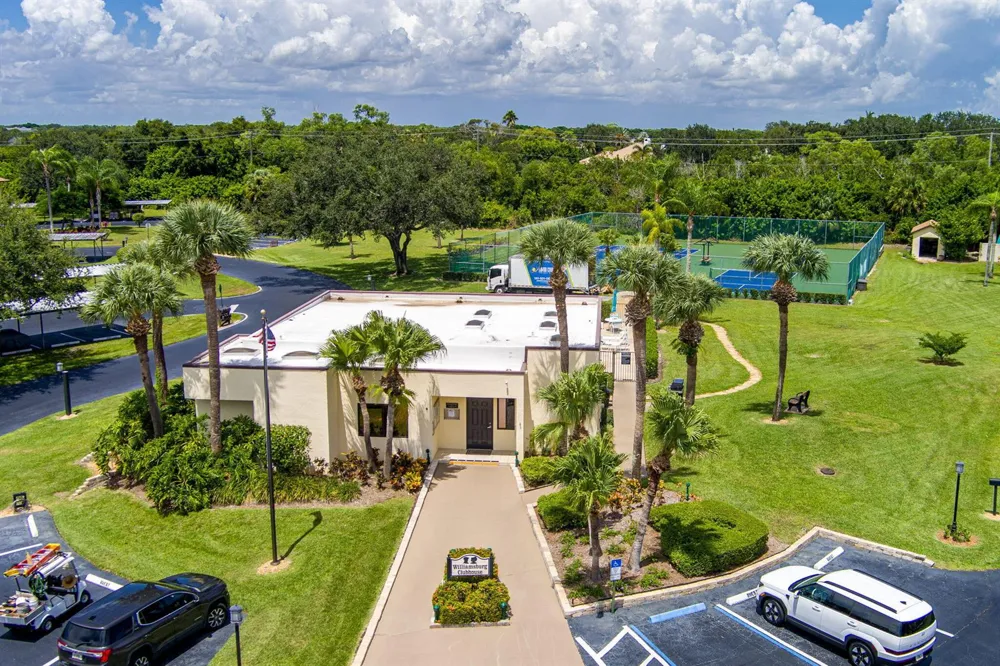 6940 SE CONSTITUTION #201 Hobe Sound, FL 33455