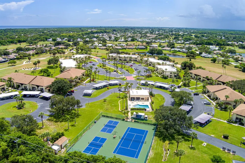 6940 SE CONSTITUTION #201 Hobe Sound, FL 33455