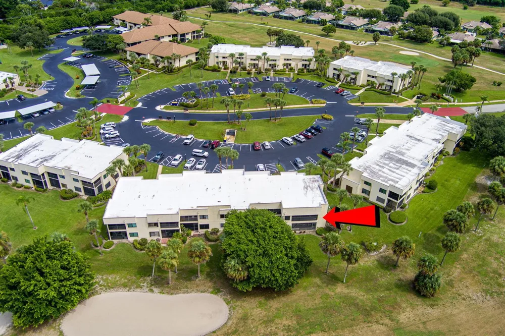 6940 SE CONSTITUTION #201 Hobe Sound, FL 33455