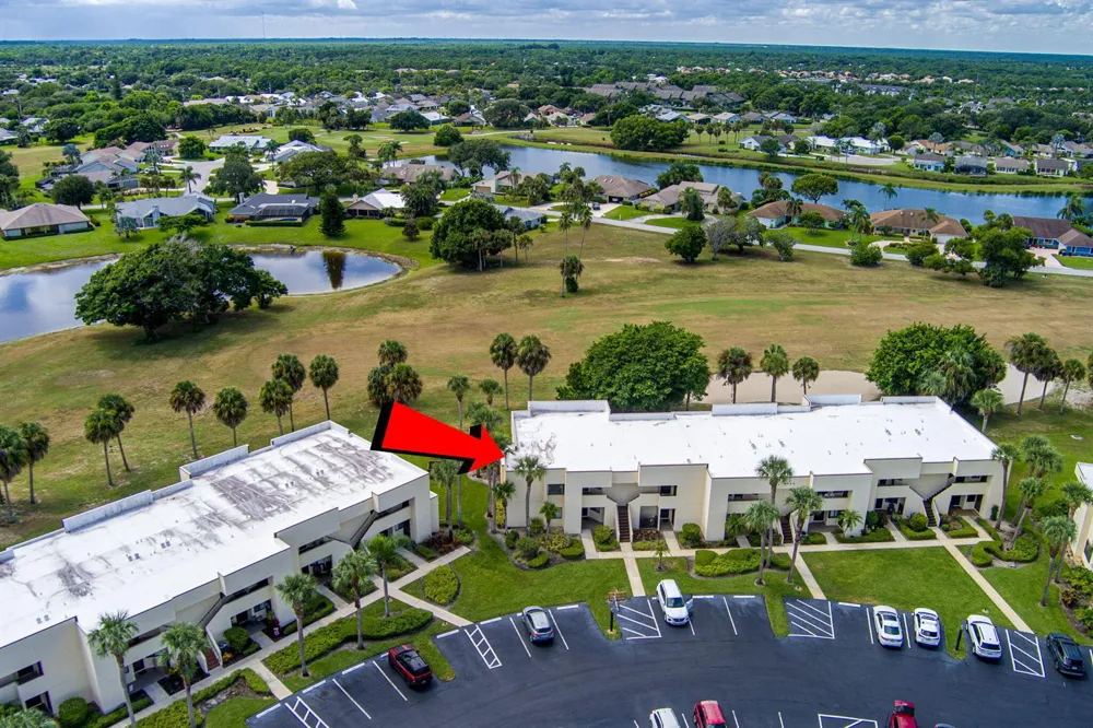 6940 SE CONSTITUTION #201 Hobe Sound, FL 33455