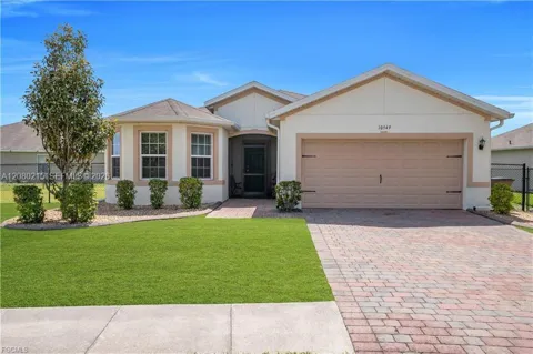 10549 Canal Brook LN