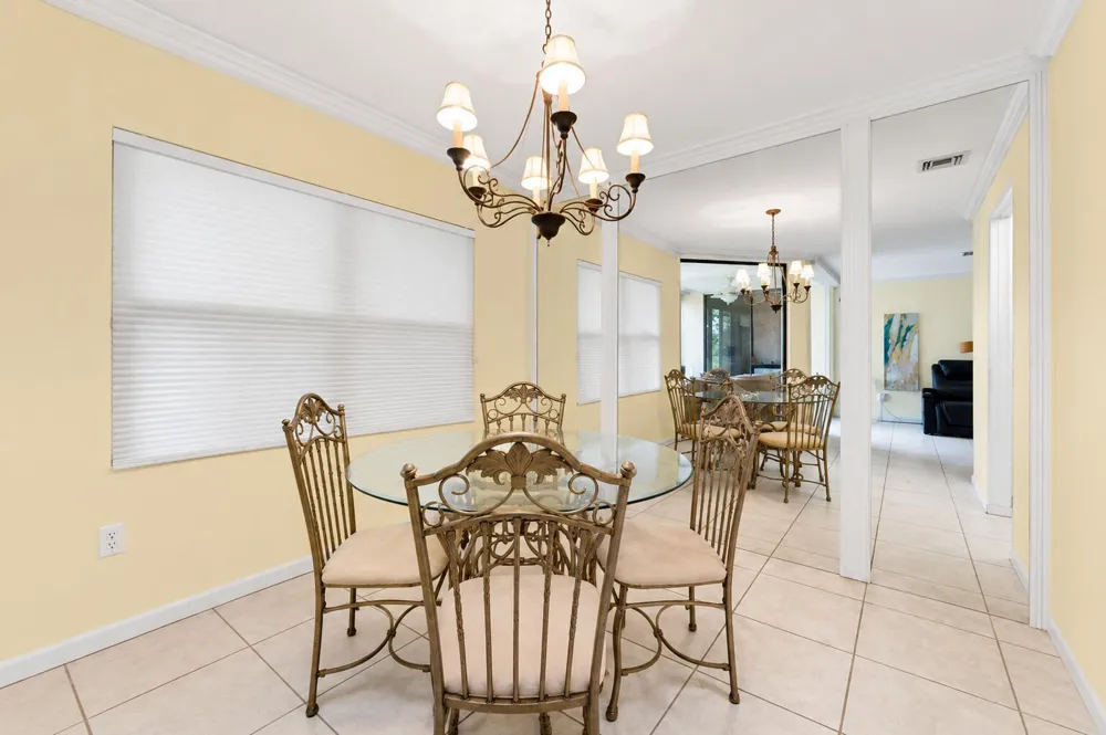 5219 EUROPA DRIVE #E Boynton Beach, FL 33437