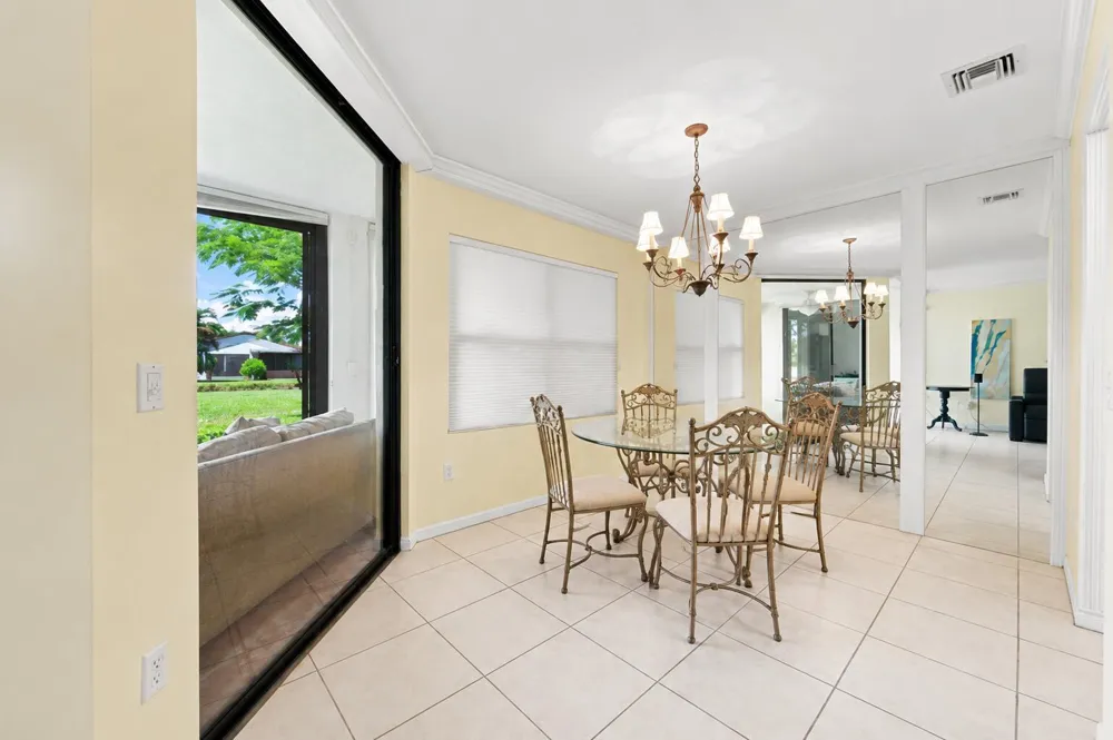 5219 EUROPA DRIVE #E Boynton Beach, FL 33437