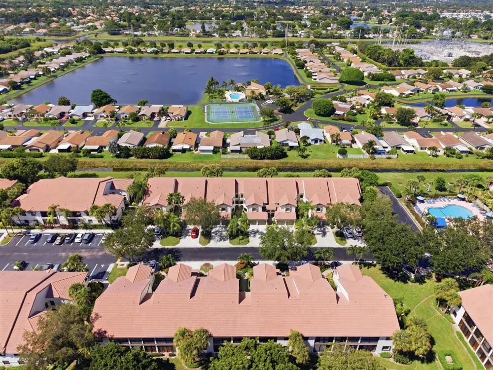 5219 EUROPA DRIVE #E Boynton Beach, FL 33437