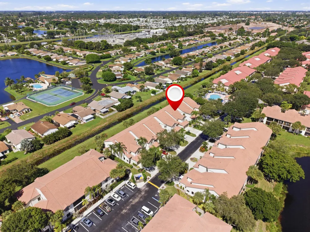 5219 EUROPA DRIVE #E Boynton Beach, FL 33437