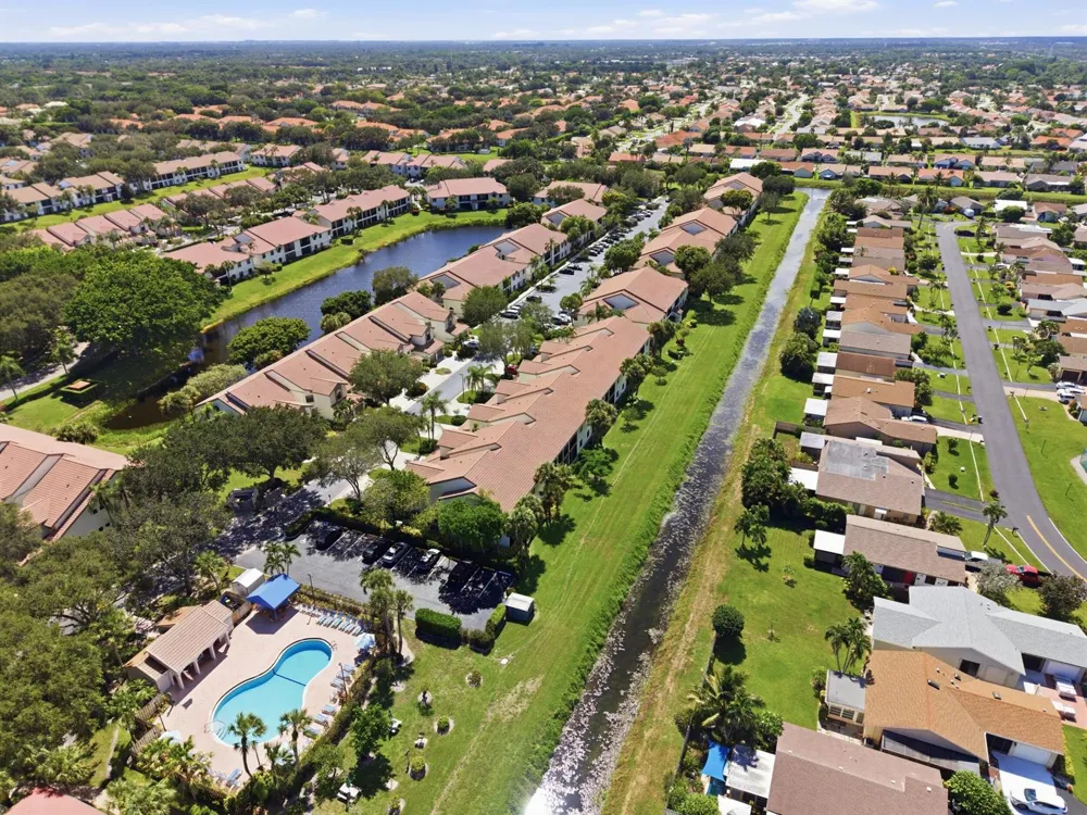 5219 EUROPA DRIVE #E Boynton Beach, FL 33437
