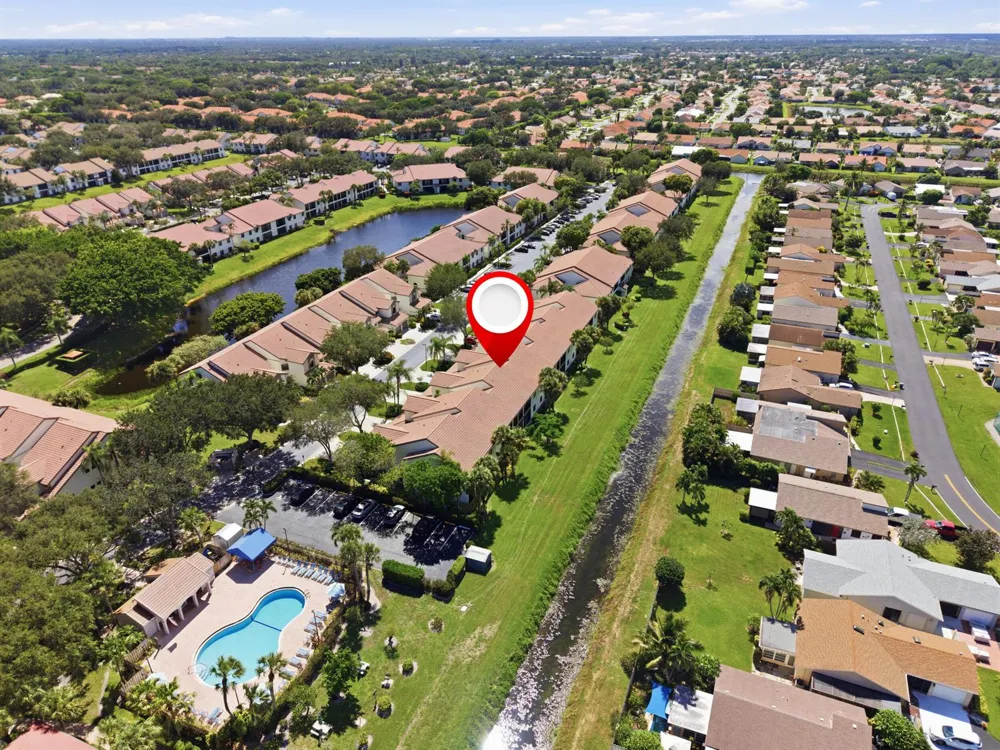 5219 EUROPA DRIVE #E Boynton Beach, FL 33437