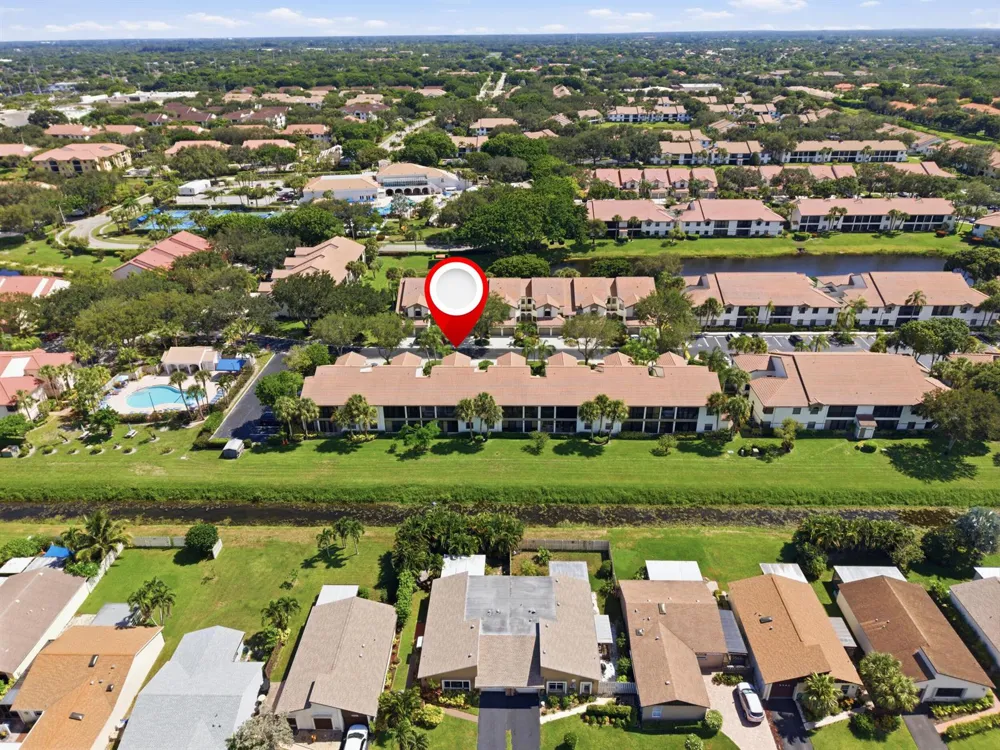 5219 EUROPA DRIVE #E Boynton Beach, FL 33437